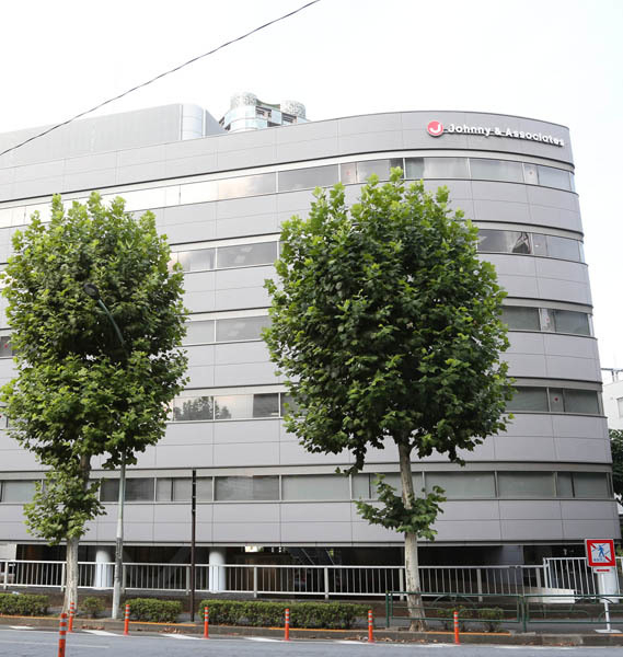 ジャニ―ズ事務所に激震か？ 英BBCの喜多川氏