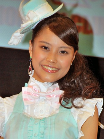 元9nine・吉井香奈恵が結婚発表「本当に幸せな気持ちでいっぱいです」(オリコン)