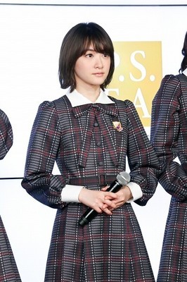 乃木坂46生駒電撃卒業！ アイドルに立ちはだかる「22歳の壁」（リアルライブ）