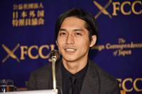 錦戸亮、ジャニーズのネット解禁第一号に！ハリウッド進出も「挑戦させてもらいたい」と前向き（cinemacafe.net）