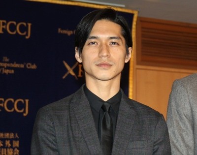 錦戸亮、無数のフラッシュに真摯な対応　結婚願望や役者業の師も明かす（映画.com）