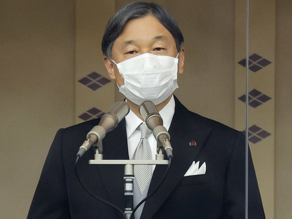 皇室SNS活用はバッシング対策か、国民の理解を深めるツールか…天皇陛下が示した重要な視点(日刊ゲンダイDIGITAL)