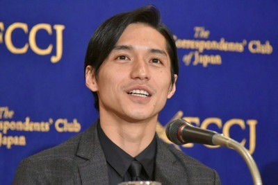 錦戸亮、将来の結婚について言及「惹かれる人がいたら」　ジャニーズ写真ネット解禁も（クランクイン！）