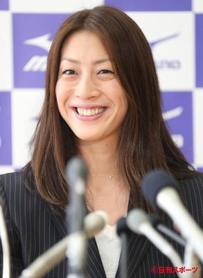 寺川綾さん報ステで妊娠発表　２月１日から産休へ（日刊スポーツ）