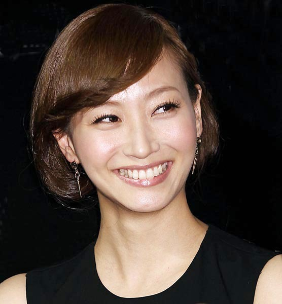 藤本美貴「お悩み相談」に共感広がり“ママタレ”無双状態に ガーシーの絡みも突っぱねる(日刊ゲンダイDIGITAL)