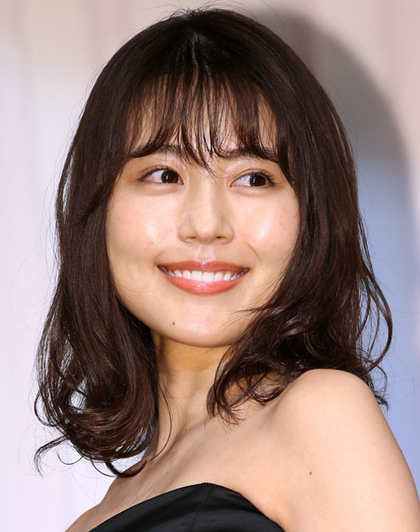 風俗嬢役で有村架純「ちひろさん」が大ヒット 今田美桜も挑戦…女優にとってメリットは？(日刊ゲンダイDIGITAL)