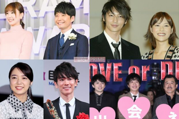 【“胸キュンラブコメ”ドラマランキング】堂々1位は18年前の作品！「今見ても面白く、どの世代も楽しめる」(週刊女性PRIME)