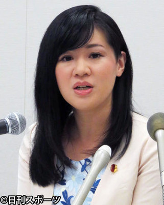 上西小百合氏の婚約者50代男性、最後まで謎のまま（日刊スポーツ）