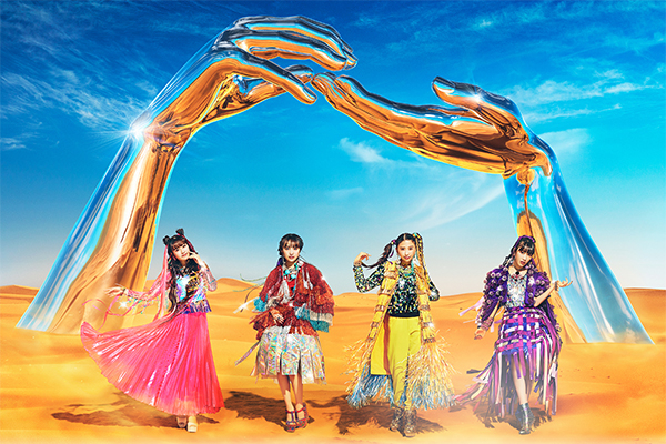 ももクロ高城「藤巻亮太さんも認知してくださって…」ソロコンで毎年披露している“卒業ソング”とは？(TOKYO FM＋)