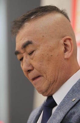 やっつけ対応で謝罪 桂文枝の不倫騒動の“笑えない”見苦しさ（日刊ゲンダイDIGITAL）