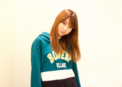ましのみ、デビューアルバムは嘆きのメッセージ　個性豊かな音楽スタイルの秘密：インタビュー（MusicVoice）