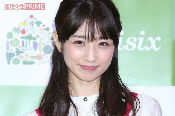 小倉優子　早大不合格に賛否、合格の白百合で「ミスコン」期待も入学は“非現実的”(週刊女性PRIME)