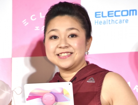 やしろ優、ついにダイエットを開始　結婚から挙式の1年間で「20キロ痩せた時以来」(オリコン)