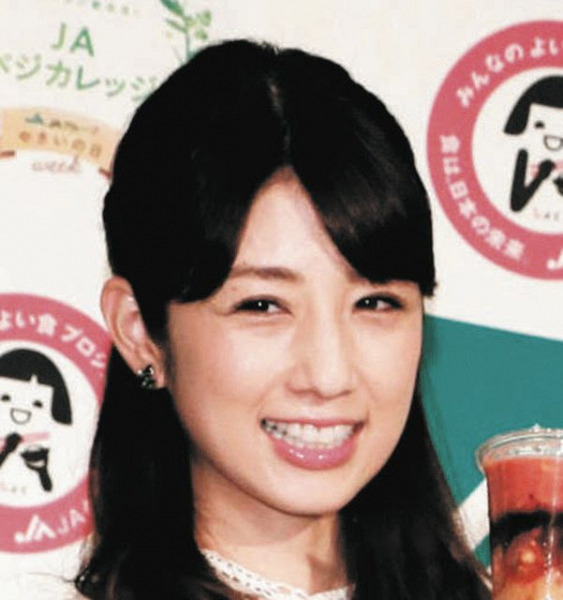 白百合女子大合格の小倉優子「子供達を振り回し教養もない自分嫌い」感謝つづる「経験できて良かった」(中日スポーツ)