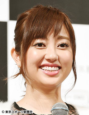 菊地亜美　一般男性との結婚を発表「彼の生き方と人柄、顔も大好き」（東スポWeb）