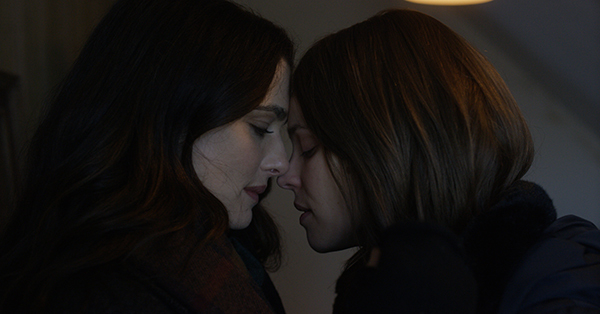 ジェンダー平等のために「男性ができること」は？映画『ロニートとエスティ 彼女たちの選択』が示すもの（国際女性デー）(webマガジン mi-mollet)