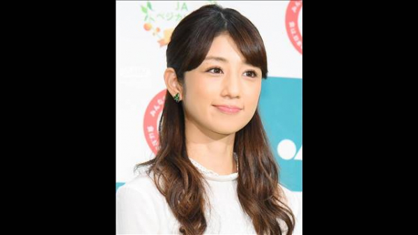 小倉優子　大学合格で心境つづる「私は2回離婚し、2回も子どもたちを振り回し…」(テレビ朝日系（ANN）)