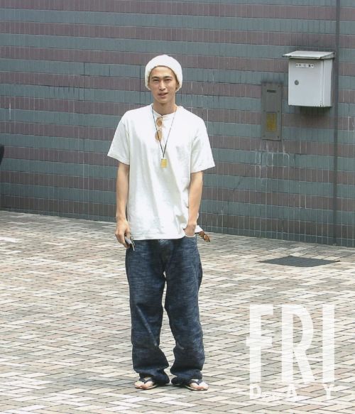 「この世界で生きていることはマジで楽しい」息子と共演の窪塚洋介の言葉に「異様な説得力」がある理由(FRIDAY)