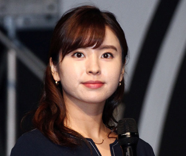 テレ東・角谷暁子アナ“二股報道”乗り越え開業医と玉の輿婚…それでも評判イマイチな理由(日刊ゲンダイDIGITAL)