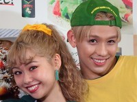 菊地亜美結婚　祝福コメント続々…ぺこ＆りゅうちぇる「心踊りました」（スポニチアネックス）