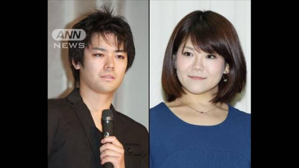 西岡徳馬の末娘・優妃が第1子妊娠を報告「生命の神秘に感動」(テレビ朝日系（ANN）)