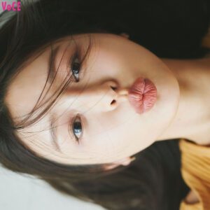 【自律神経を整える！】ボディも肌も心も美しく磨く“かぢルーティン”〈加治ひとみ〉(VOCE)