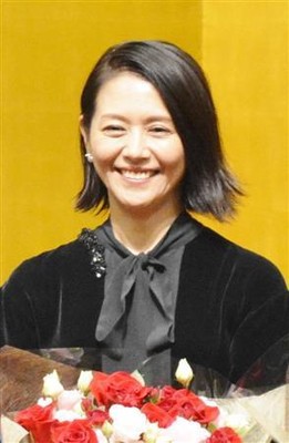既婚俳優との「恋愛関係」も公表　小泉今日子さん、独立（産経新聞）