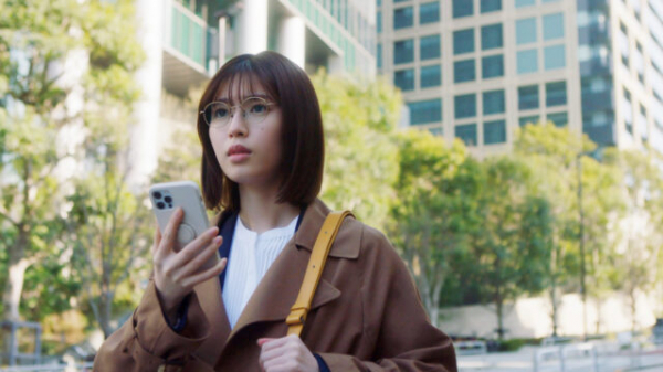 白石聖、合コンの魅力を語る「そのときだからこそ楽しめる空間というのも、居心地がいい」【インタビュー】(エンタメOVO)