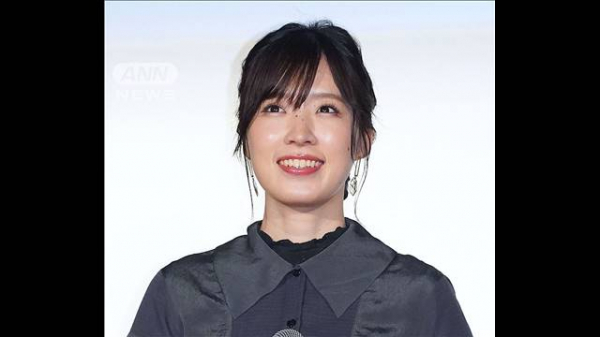 シンガー・ソングライターの大原ゆい子、結婚していた！妊娠も発表(テレビ朝日系（ANN）)