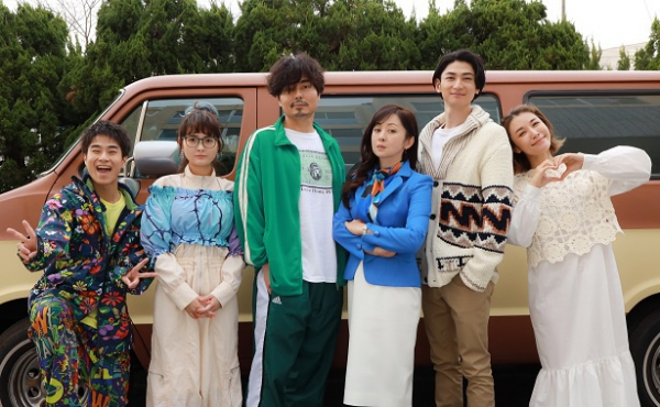 坂口健太郎主演「Dr.チョコレート」追加キャストに斉藤由貴、古川雄大、葵わかな、前田旺志郎ら(WEBザテレビジョン)