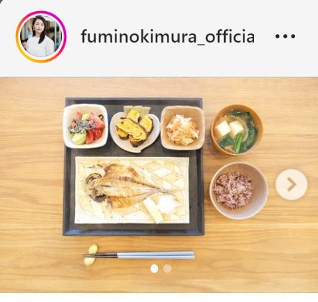 木村文乃「やってしまいました」妊娠公表後初投稿で珍しく“失敗”も「毎日の食卓を楽しみます」(日刊スポーツ)
