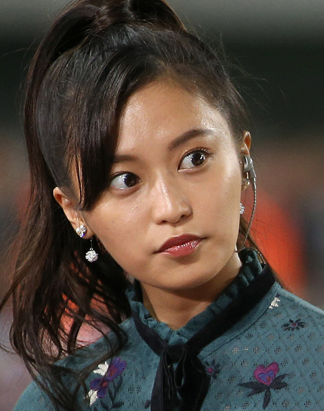 小島瑠璃子「中国留学」延期で心配な…恋多き肉食系が「おとなしくしていられるのか」問題(日刊ゲンダイDIGITAL)