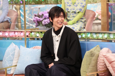 Snow Man 目黒蓮、『トークィーンズ』で独自の結婚観を明かす　「奥さんに対して常に“カッコイイ”と思われたい」(リアルサウンド)