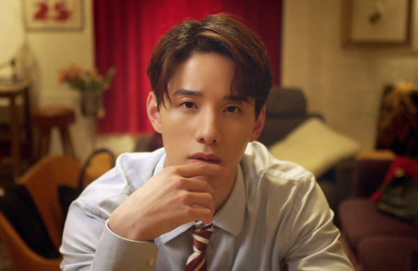 JO1佐藤景瑚、地上波ドラマ初出演！ 「とりあえずカンパイしませんか？」最終回の合コン相手役 　「温かい目で見守って」(映画.com)