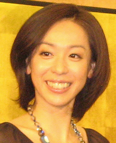 遊井亮子、離婚を発表「彼にはたくさんの幸せを頂きました」(スポニチアネックス)