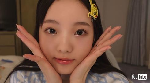 本田真凜、満を持した“初メイク動画”で視聴者を圧倒してしまう　コスメ超絶オタクのこだわりに「お肌がキレイ、、！」「感動してます」(ねとらぼ)