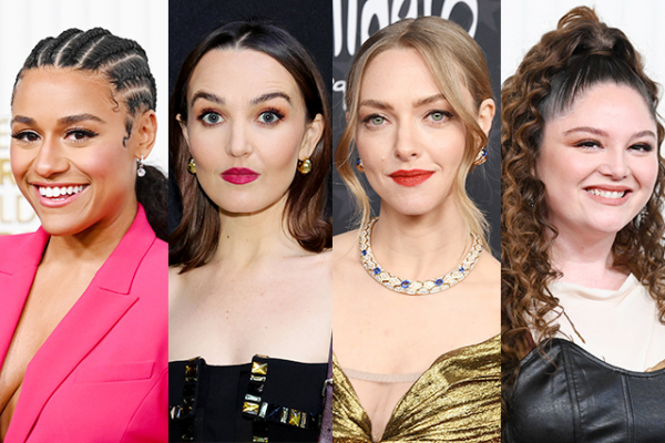 テイラー・ジェンキンス・リードが共同脚本のコメディ映画、ソニーが獲得(映画.com)