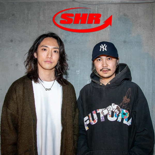 スーパースターであり兄のような存在。美容師・koseiと約束した3ヶ月が人生を変えた【SHUHARI × ALLZ 連載企画 vol.3 】(J-WAVE NEWS)