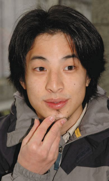 ひろゆきさん、ガーシー前議員逮捕状請求でツイート「へづまりゅう氏が騙されたのと一緒で利用された」(中日スポーツ)