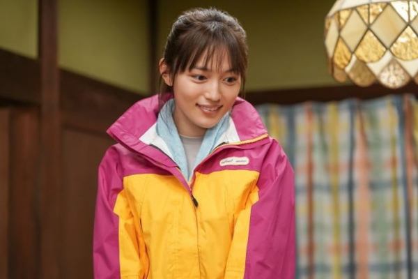 五島出身・川口春奈＆気になる“むっちゃん”がサプライズ登場　ともに“朝ドラ”2作連続＜舞いあがれ！＞(WEBザテレビジョン)