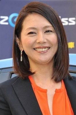 小泉今日子が不倫暴露もメディアに叩かれない理由（リアルライブ）