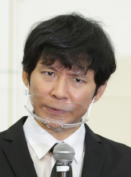 渡部建あの多目的トイレ不倫から3年…復活の予兆に潜む“巨大リスク”(日刊ゲンダイDIGITAL)