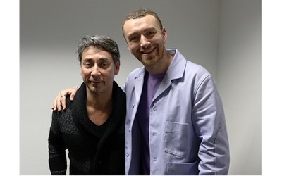 サム・スミス特別インタビュー「自分の暗い部分を、音楽に注ぎこんでいる」（J-WAVE NEWS）