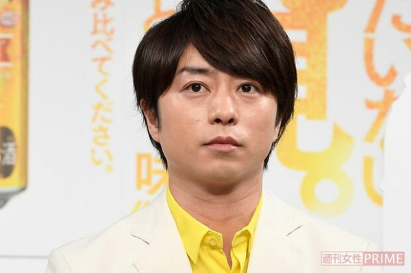 櫻井翔に第一子誕生で、早くも過熱する進学先予想　その予想が“ほぼ１択”なワケ(週刊女性PRIME)