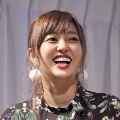 大の子供好き 結婚発表の菊地亜美から溢れ出る“ママ願望”（日刊ゲンダイDIGITAL）