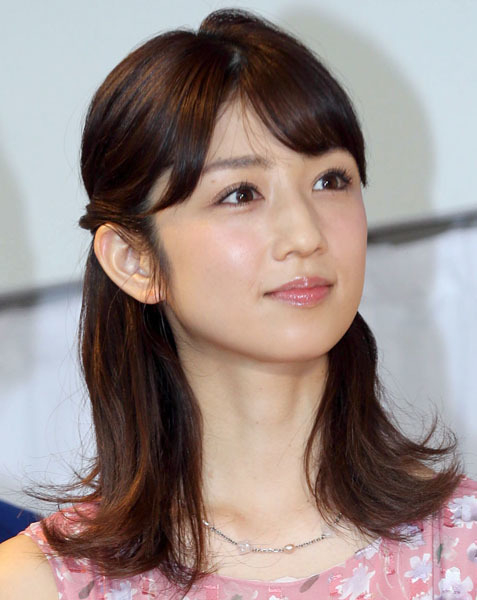 早大不合格の小倉優子“次の一手”は…入れ替わり激しいママタレ界で板野友美が追激(日刊ゲンダイDIGITAL)