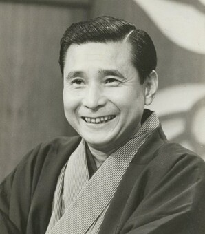 上方落語の伝説・桂米朝は友の訃報を聞いて「サイコロステーキ」を注文した意外すぎる理由(現代ビジネス)