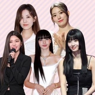 TWICE・モモやLE SSERAFIM・サクラも！韓国アイドルたちの背中を押してくれる名言集(コスモポリタン)