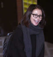 小泉今日子　豊原功補と「結婚するとかそういうことではありません」批判の声にも「自分の罪は自分で」（スポニチアネックス）