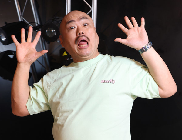 安田大サーカス・クロちゃん 意地でもアイドル歌手になりたい！ 歌番組に出て売れたい！(日刊ゲンダイDIGITAL)